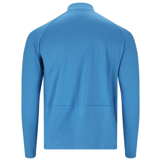Virtus Ανδρική μακρυμάνικη μπλούζα Ohioen Half Zip Midlayer